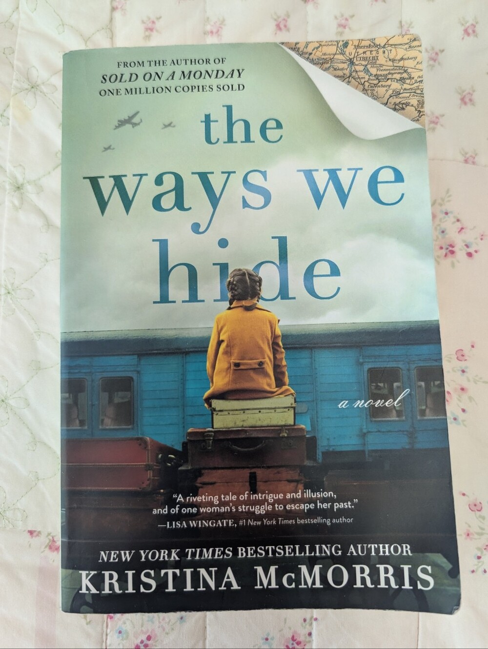 The Ways We Hide